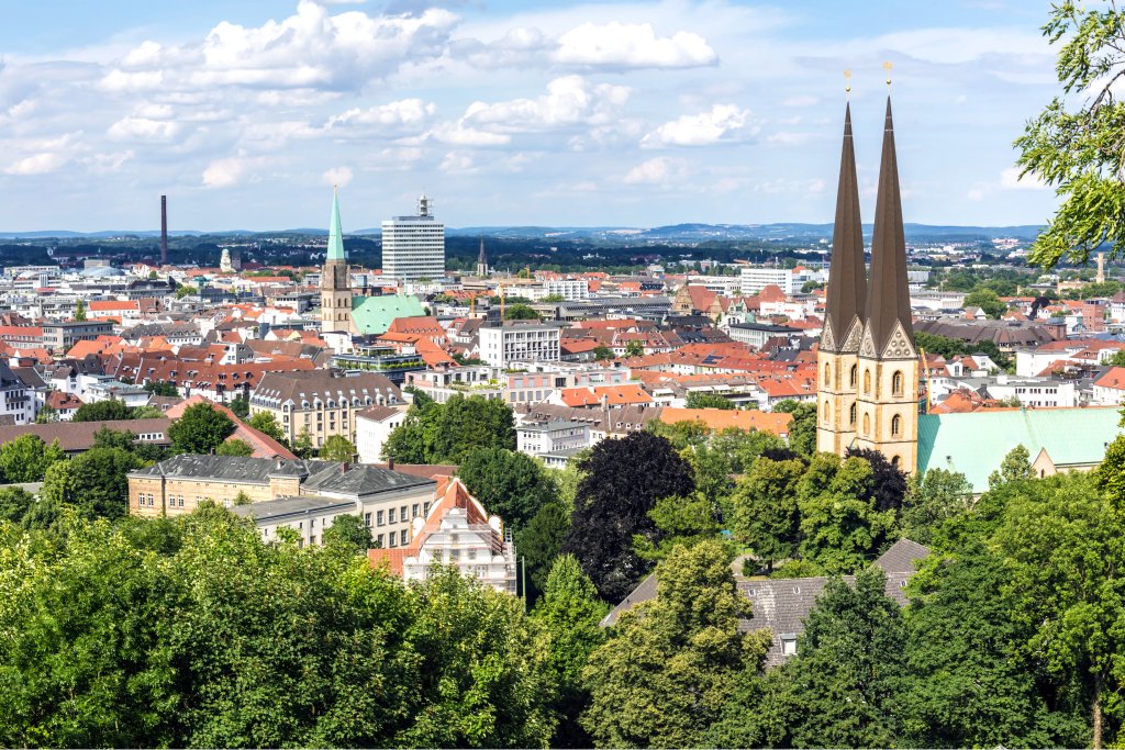 City Image