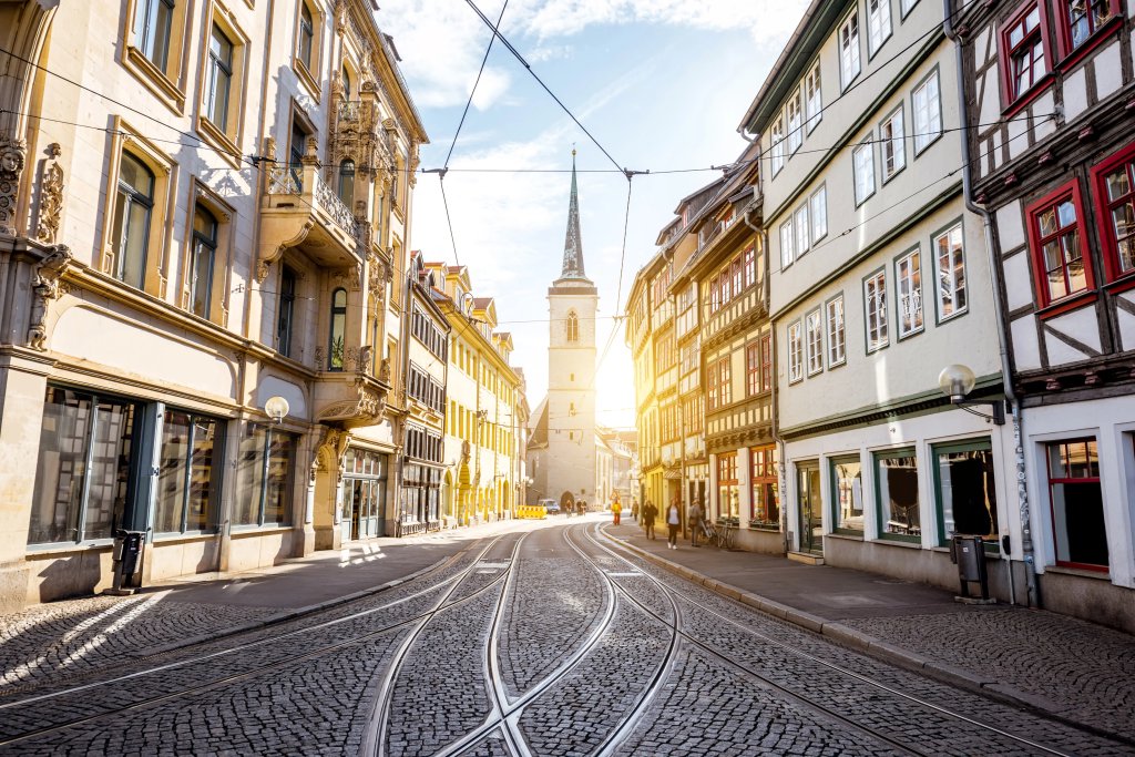 City Image