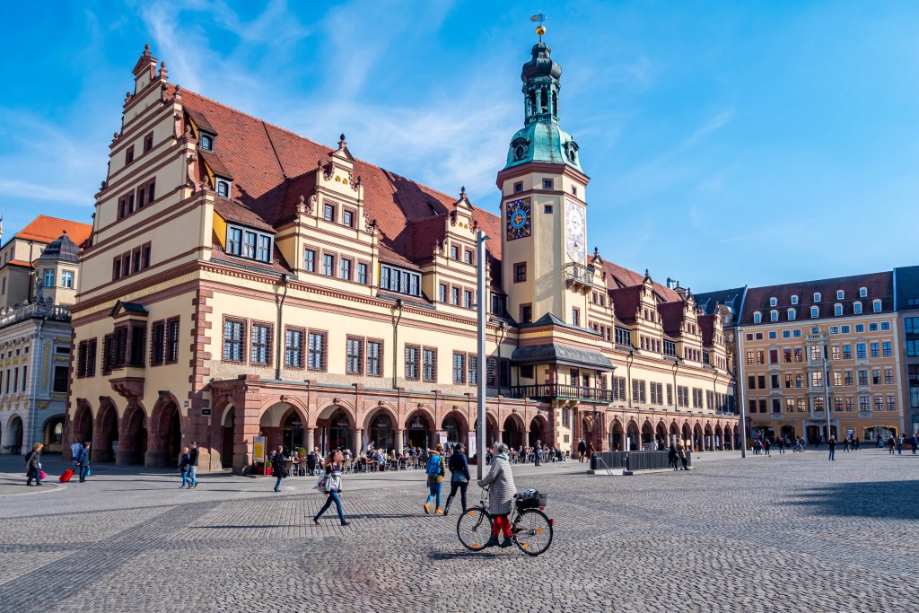 City Image