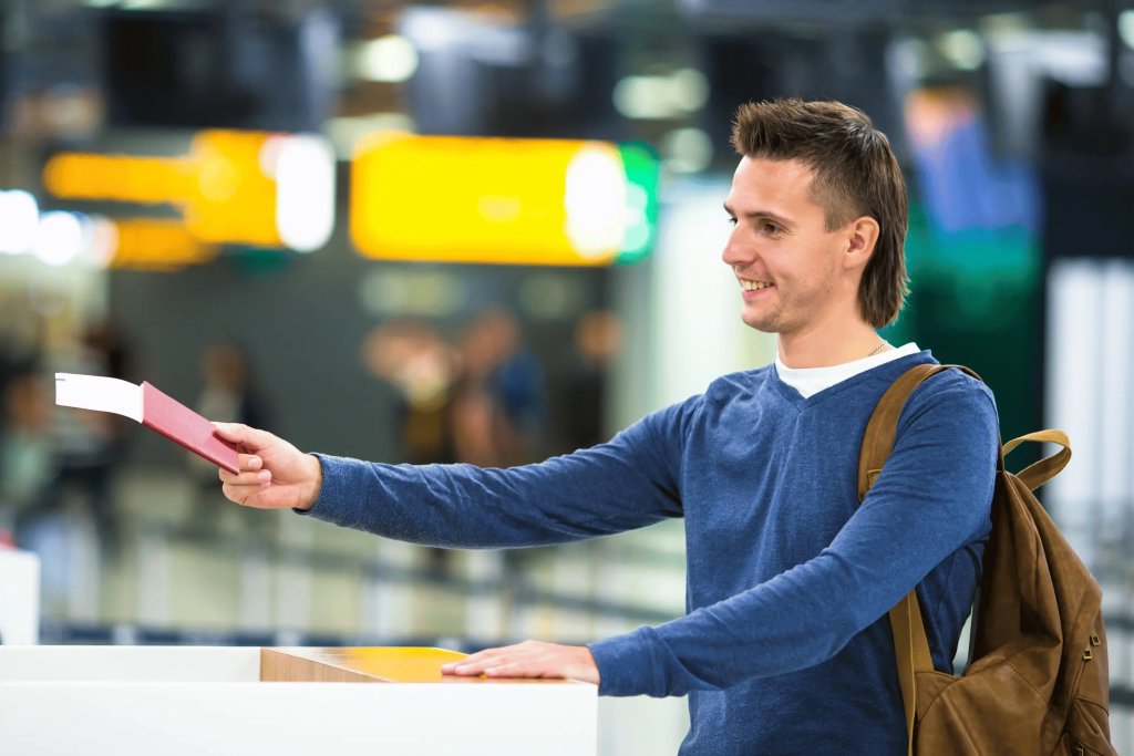 Visa Placeholder Image