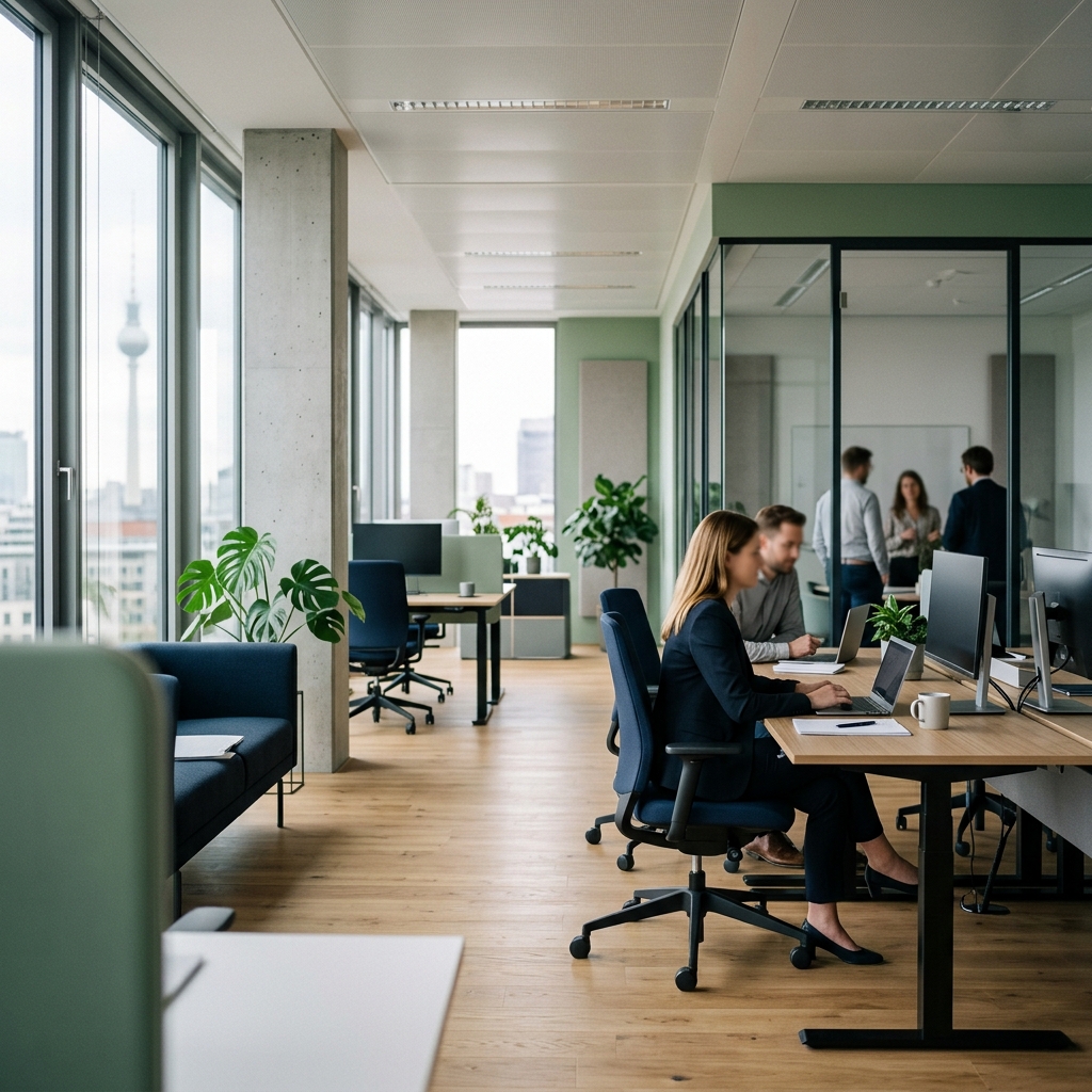 Newsletter Background